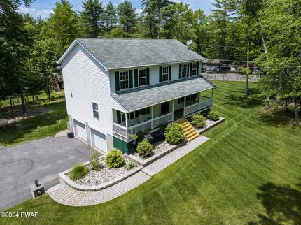 Farm Property for sale in Pike County, Pennsylvania