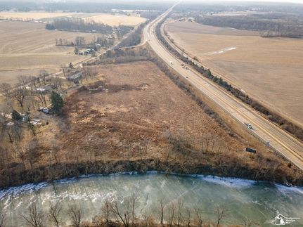 Farm Property for sale in Monroe County, Michigan