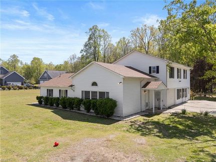 Farm Property for sale in Southampton County, Virginia