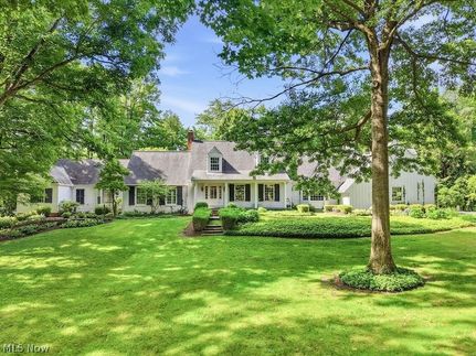Farm Property for sale in Geauga County, Ohio