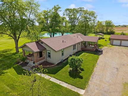 Ranch Property for sale in Marion County, Ohio