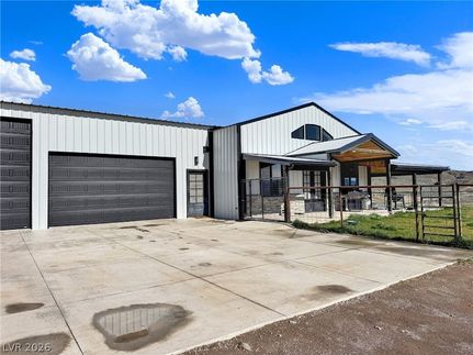 Farm Property for sale in Lincoln County, Nevada