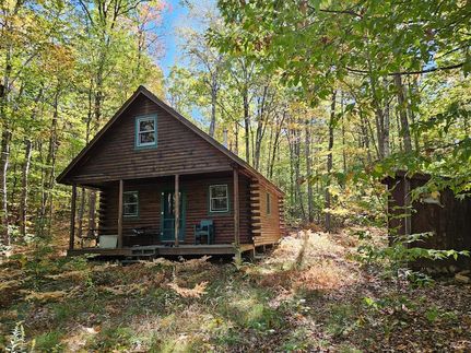 Ranch Property for sale in Franklin County, Maine