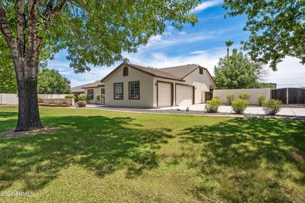 Farm Property for sale in Maricopa County, Arizona