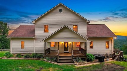 Farm Property for sale in Floyd County, Virginia