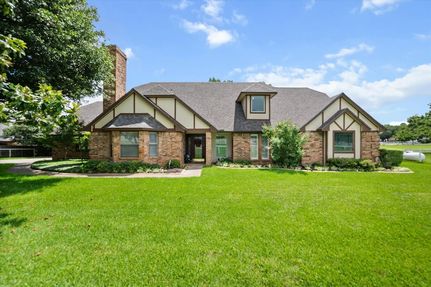 Ranch Property for sale in Tarrant County, Texas