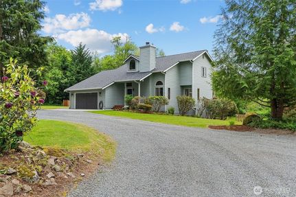 Farm Property for sale in Snohomish County, Washington