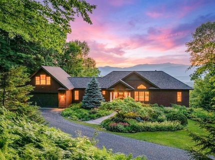 Farm Property for sale in Lamoille County, Vermont