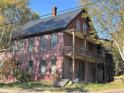 Residential Property for sale in Caledonia County, Vermont