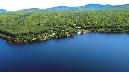 Farm Property for sale in Essex County, Vermont