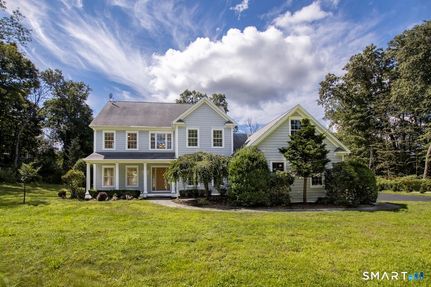 Farm Property for sale in Fairfield County, Connecticut