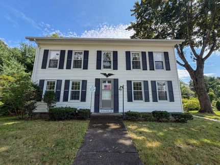 Farm Property for sale in Worcester County, Massachusetts