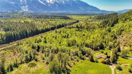 Farm Property for sale in Snohomish County, Washington