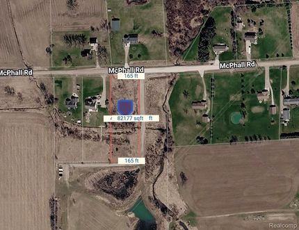 Farm Property for sale in Macomb County, Michigan