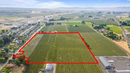 Ranch Property for sale in Yakima County, Washington