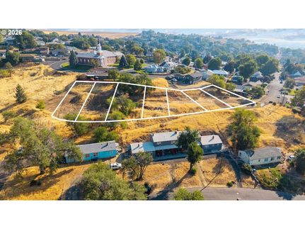 Undeveloped Land for sale in Umatilla County, Oregon