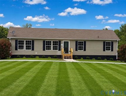 Residential Property for sale in Amelia County, Virginia