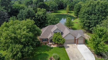 Ranch Property for sale in Callaway County, Missouri