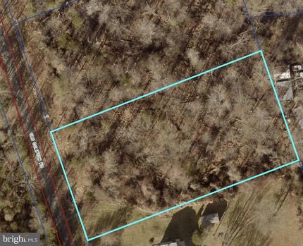 Undeveloped Land for sale in Prince William County, Virginia