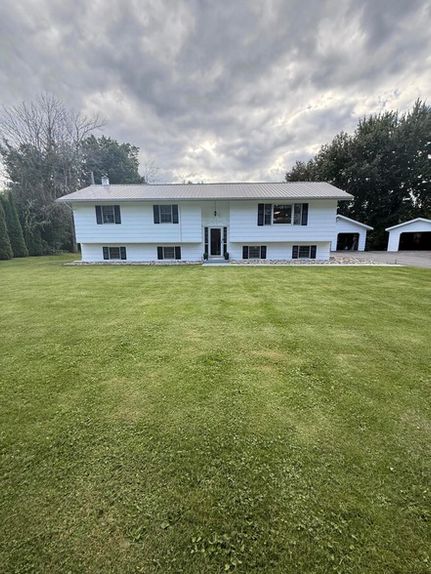 Farm Property for sale in Clinton County, New York