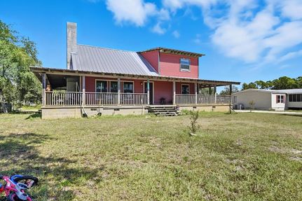 Ranch Property for sale in Franklin County, Florida