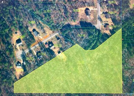 Farm Property for sale in Calhoun County, Alabama