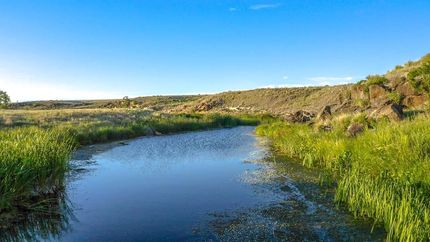Ranch Property for sale in Union County, New Mexico