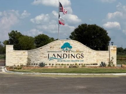 Timberland Property for sale in Navarro County, Texas