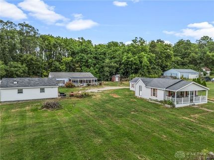 Farm Property for sale in Warren County, Ohio