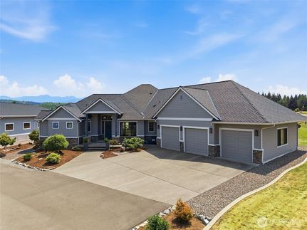 Ranch Property for sale in Pierce County, Washington