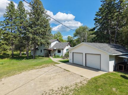Farm Property for sale in Clearwater County, Minnesota