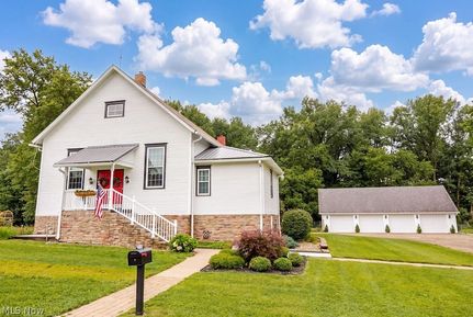Farm Property for sale in Stark County, Ohio