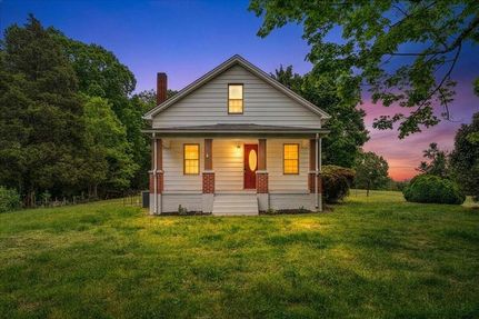 Farm Property for sale in Bedford County, Virginia