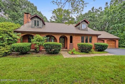 Farm Property for sale in Lackawanna County, Pennsylvania