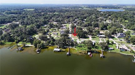 Recreational Property for sale in Lake County, Florida