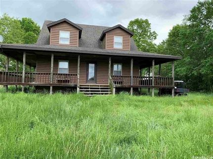 Farm Property for sale in Randolph County, Arkansas
