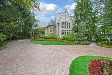 Recreational Property for sale in Livingston County, Michigan
