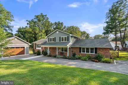 Farm Property for sale in Anne Arundel County, Maryland