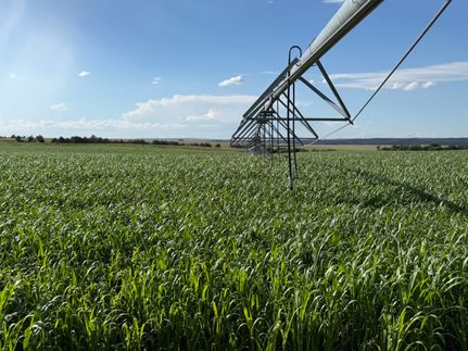 Farm Property for sale in Keith County, Nebraska