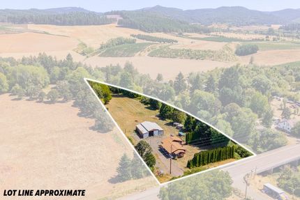 Farm Property for sale in Benton County, Oregon