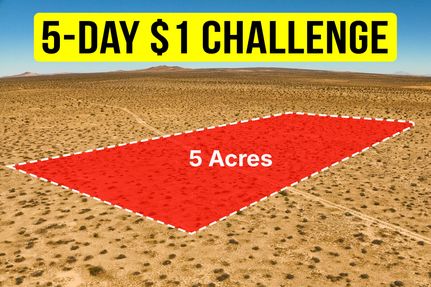 Farm Property for sale in San Bernardino County, California