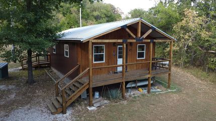 Timberland Property for sale in Pulaski County, Missouri