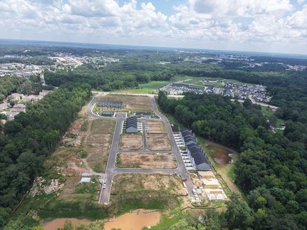 Farm Property for sale in Rockdale County, Georgia