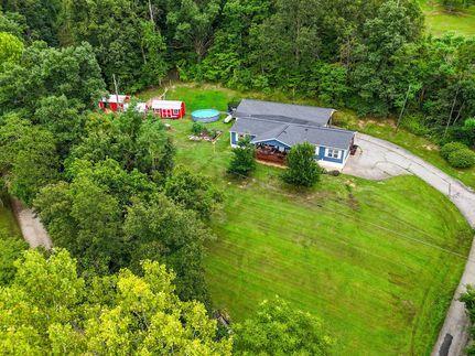 Farm Property for sale in Lawrence County, Ohio