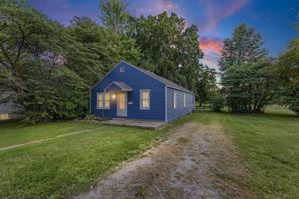 Ranch Property for sale in Marion County, Illinois