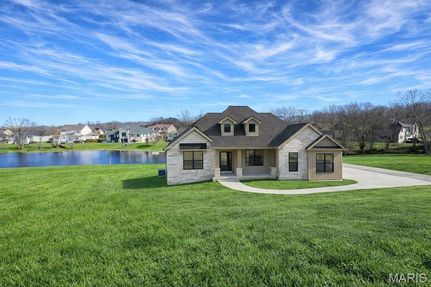 Ranch Property for sale in Franklin County, Missouri