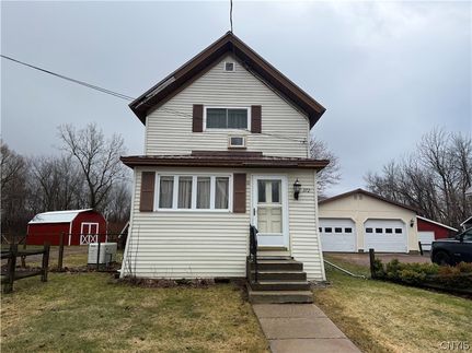 Farm Property for sale in Jefferson County, New York
