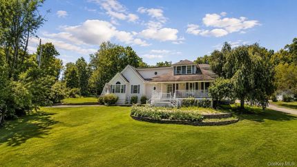 Property for sale in Orange County, New York