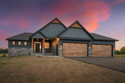 Farm Property for sale in Sherburne County, Minnesota