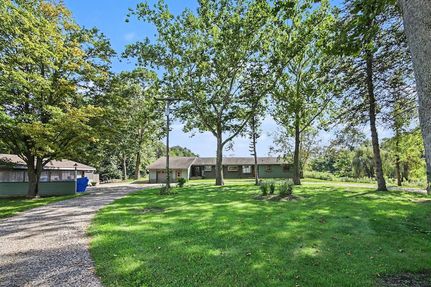 Farm Property for sale in Lenawee County, Michigan